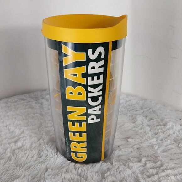 Tervis Green Bay Packers Tumbler - Picture 2 of 8